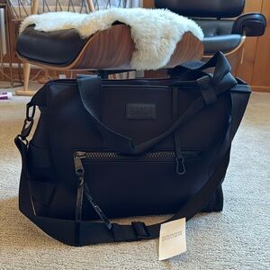 Dagne Dover Diaper Bag - Like New
